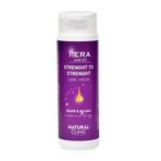 Natural Clinic Hera Keratin Biotin Onarıcı 250 ml Yıpranmış ve Hasar Görmüş Saçlar Saç Bakım Kremi