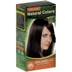 Natural Colors 3N Organik Saç Boyası