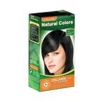 Natural Colors 4C Atrasit Kahve Saç Boyası