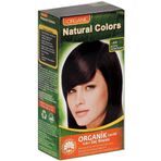 Natural Colors 4M Koyu Mahogani Saç Boyası
