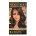 Natural Colors 6CA Karamel Saç Boyası
