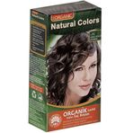 Natural Colors 7C Orta Küllü Kumral Saç Boyası