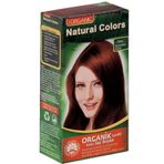 Natural Colors 7RN İrlanda Kızılı Saç Boyası