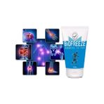 Natural Creams Biofreeze Kas Iskelet Bel Sırt Ekleem Fıtık Vb. Tüm Vücut Ağrılarında Etkili Krem 50 ml x 2 Adet
