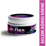 Natural Creams Dr. Flex Eklemm, Kas ve Diğer Vücut Ağrısı Sorunları Için Krem 1 Adet