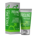 Natural Creams Proling Erkeklere Özel Uzun Süreli Konfor ve Bakım