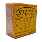 Natural Dökme 100 gr Bıttım Sabunu