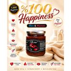Natural Eros Macun Bay / Bayan Kullanımı Için Epimedyumlü Ginsengli Kuvvet Performans Istek Arttıran Macun 40 gr - 1 Adet
