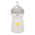 Natural Feeling Pp Biberon 330 ml 6+ Ay