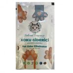 Natural Fragrance 25 gr Lavantalı Kedi Kumu Koku Giderici