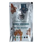 Natural Fragrance Lavanta Esanslı Kedi Kumu Koku Giderici