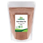 Natural Ham Kakao Toz 250g - Raw Cacao Powder