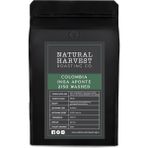 Natural Harvest Roasting Co. Colombia (Kolombiya) Inga Aponte 2150 Washed Yöresel Kahve 250 G. - Türk Kahvesi