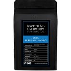 Natural Harvest Roasting Co. Cuba Serrano Lavado Yöresel Kahve 500 G. - Türk Kahvesi
