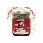 Natural Hatay Yöresi Çilekli Çakşır Otu Macunu 240 Gr
