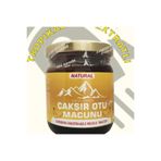 Natural Hatay Yöresi Muzlu Çakşır Otu Macunu 240 Gr
