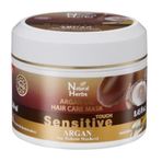Natural Herbs Argan 250 ml Saç Bakım Maskesi