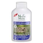 Natural Herbs At Kuyruğu Bitkisi 400 ml Şampuan