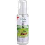 Natural Herbs Jojoba Badem Yağı 100 ml Saç Serumu