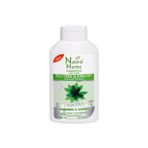 Natural Herbs Keratin 400 ml Yağlı Saçlar İçin Şampuan