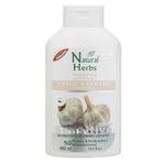 Natural Herbs Keratinli Sarımsaklı 400 ml Şampuan