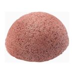 Natural Konjac Yüz Süngeri Doğal Peeling, Cilt Dengeleyici ve Arındırıcı Sünger