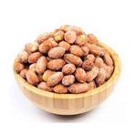 Natural Köy Ürünleri 1 kg Orta Boy Tuzlu Kavrulmuş Yer Fıstığı
