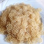 Natural Köy Ürünleri 5 kg Yağda Açılan Sade Cips