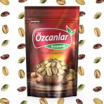 Natural Köy Ürünleri 500 gr Duble Siirt Fıstık