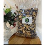 Natural Köy Ürünleri 500 gr Yemeklik Kuru Patlıcan