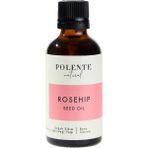Natural - Kuşburnu Çekirdeği Yağı - Soğuk Sıkım 50 ml