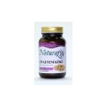 Natural Life Çin Geveni 60 Kapsül