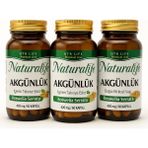 Natural Life Ntr Boswellıa Serrata - 3'lü Paket