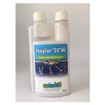 Natural Naylar 5 Ew Kokulu Larvasit (500 Ml)