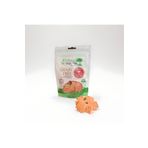 Natural Nutrition Biftek Eti ve Muzlu Köpek Ödülü Grain Free (Tahılsız) Yüksek Proteinli Fırında Kavrulmuş