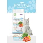 Natural Nutrition Premium Somonlu Kısırlaştırılmış 2 kg Kuru Kedi Maması