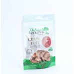 Natural Nutrition Snacks Biftek Eti Minik Taneler 75 gr Köpek Ödülü