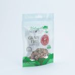 Natural Nutrition Snacks Biftek Eti Sebzeli 75 gr Köpek Ödülü