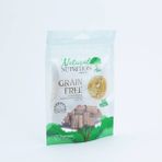 Natural Nutrition Snacks Ördek Eti Minik Taneler 75 gr Köpek Ödülü