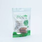Natural Nutrition Snacks Tavuk Eti Kalsiyum Kemik 75 gr Köpek Ödülü