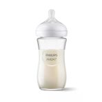 Natural Response Cam Biberon 1+ Ay 240 ml 1 Adet