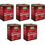 Natural & RS Naturals Bitkisel Macun 5 x 230 gr - 1,1 kg
