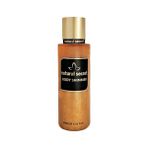 Natural Secret Body Shimmer / Işıltılı Vücut Spreyi 250 ml