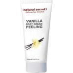 Natural Secret Vanilya Içerikli Krem Peeling (VÜCUT IÇİN) / Vanılla Body Cream Peelıng 250ml