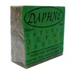 Natural Soap Saf Defne Sabunu Defne Yagli Zeytinyagli Sabun 100Gr
