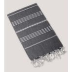 Natural Soft Pamuklu Peştemal