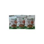 Natural Somonlu Köpek Ödülü 3 x 75 gr
