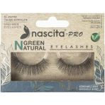 Natural Takma Kirpik - 111 - Çok Renkli