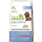 Natural Trainer Baby Starter Tavuklu Yavru 1.5 kg Köpek Maması