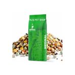 Natural Tüm Sezon Güvercin Yemi 20 Kg Yeşil Çuval